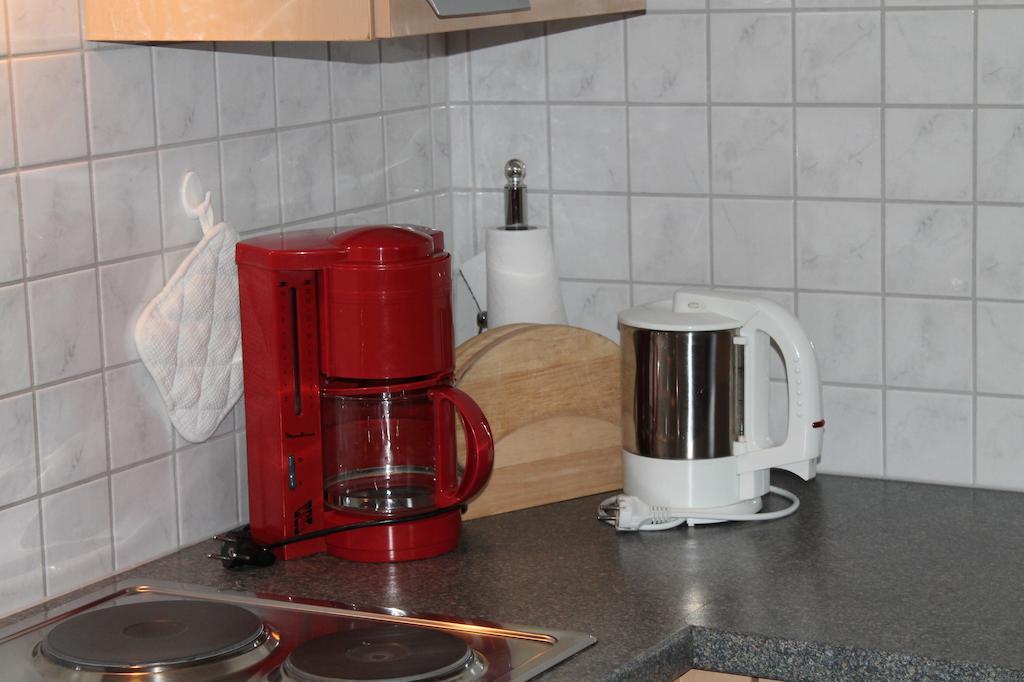 Ferienwohnung Kroessbacher Rehoboth Beach Oda fotoğraf