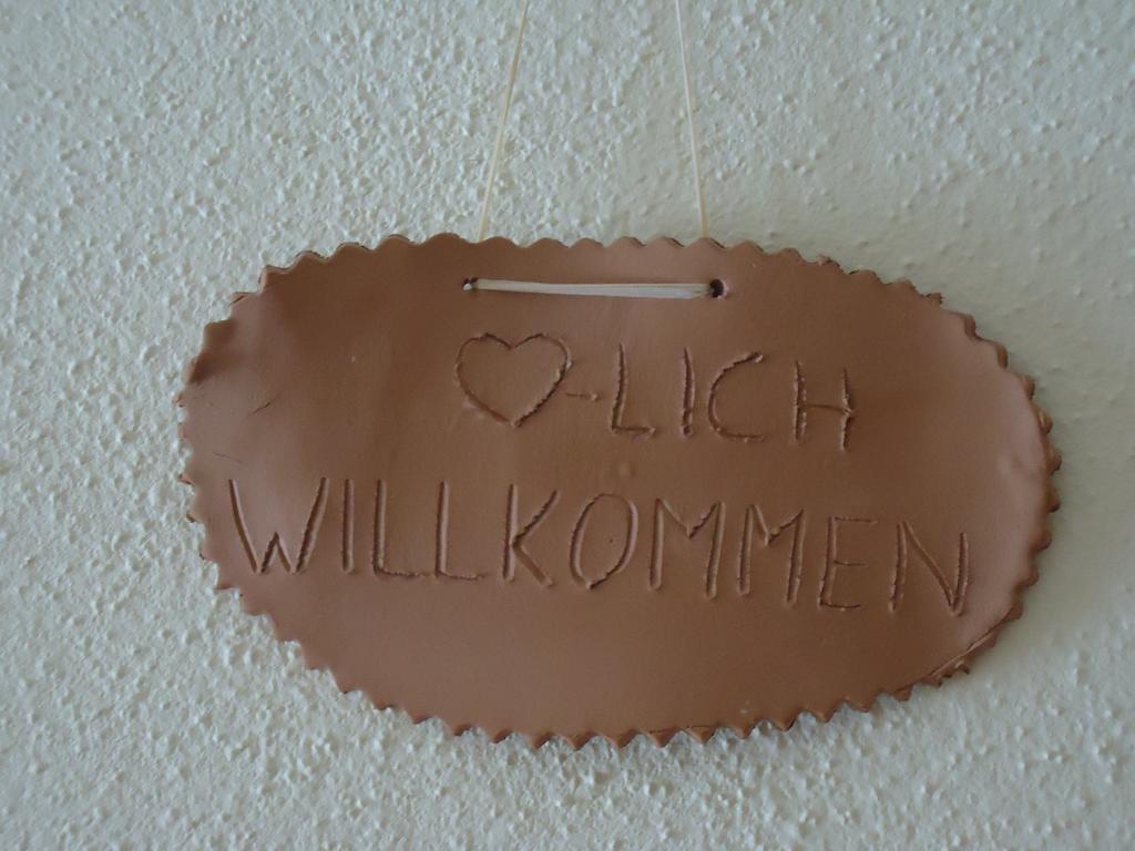 Ferienwohnung Kroessbacher Rehoboth Beach Dış mekan fotoğraf