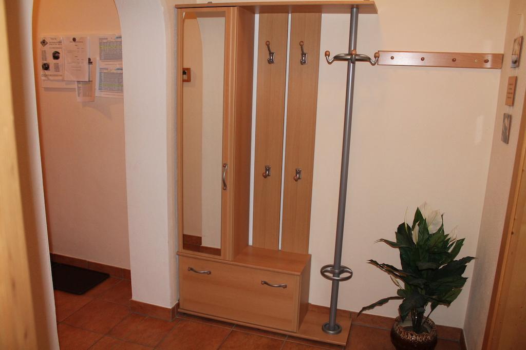 Ferienwohnung Kroessbacher Rehoboth Beach Oda fotoğraf
