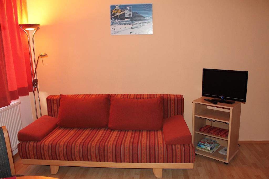 Ferienwohnung Kroessbacher Rehoboth Beach Oda fotoğraf