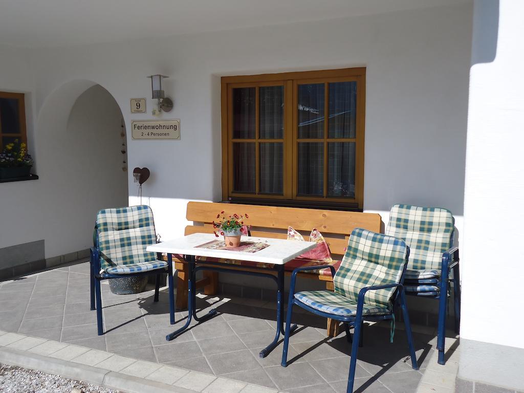 Ferienwohnung Kroessbacher Rehoboth Beach Dış mekan fotoğraf