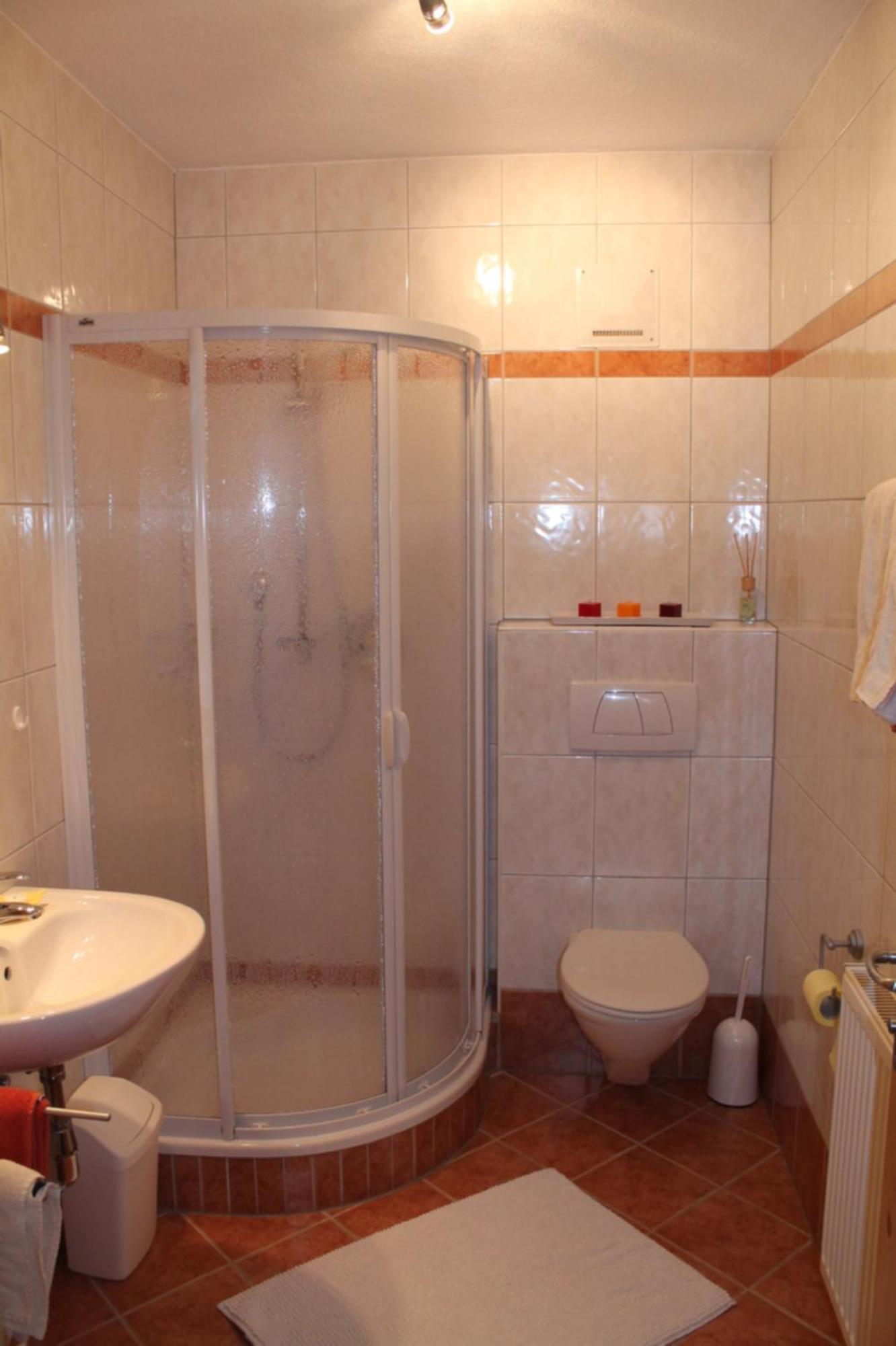 Ferienwohnung Kroessbacher Rehoboth Beach Dış mekan fotoğraf